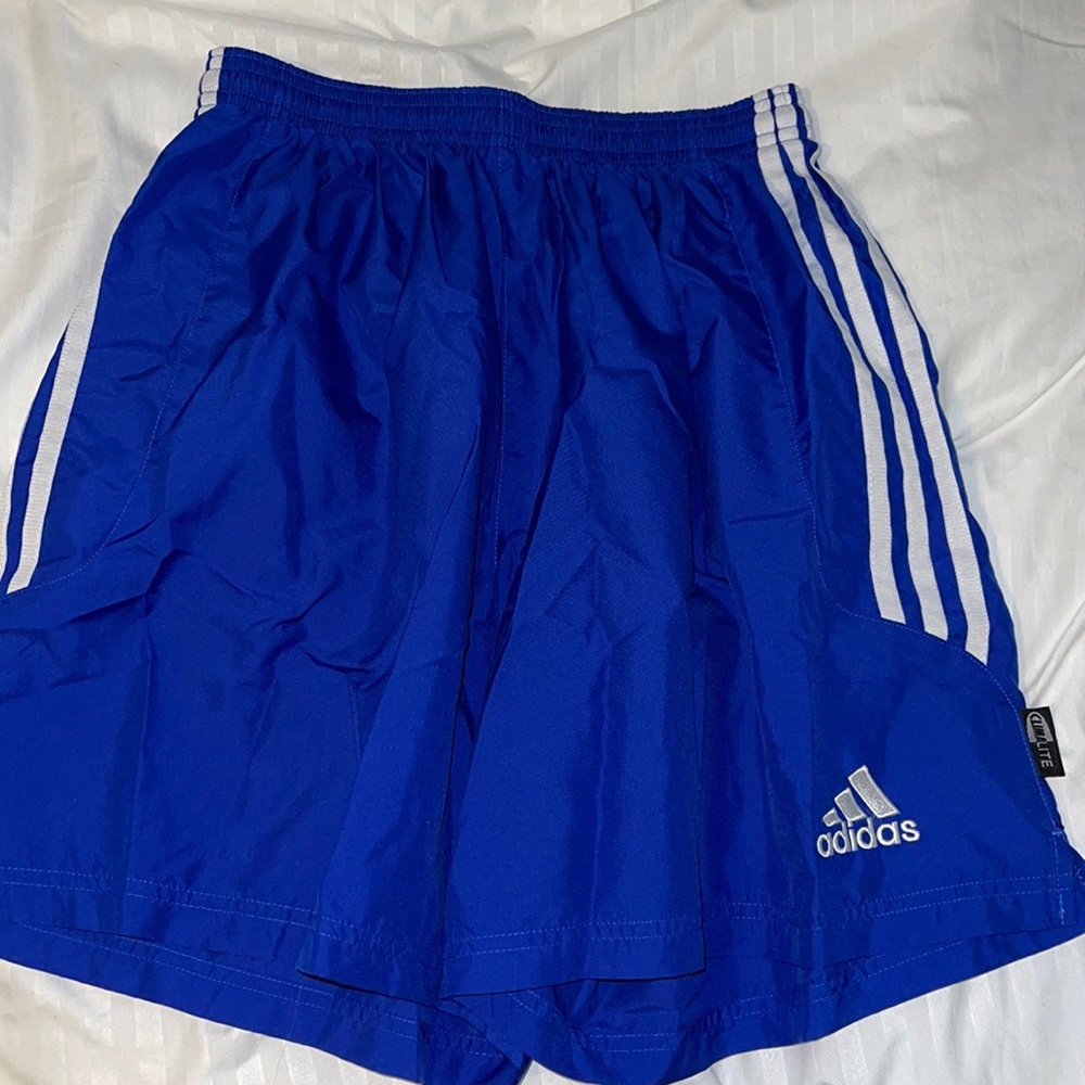 Adidas Men’s Shorts